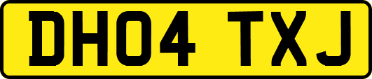 DH04TXJ