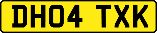 DH04TXK