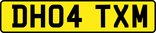 DH04TXM