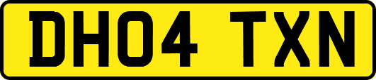 DH04TXN
