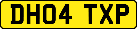 DH04TXP