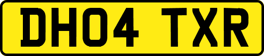 DH04TXR