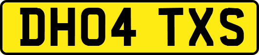 DH04TXS