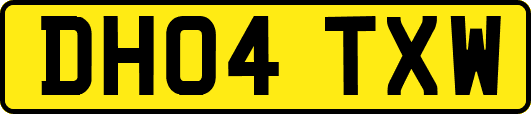 DH04TXW