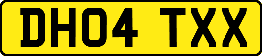 DH04TXX