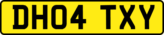 DH04TXY