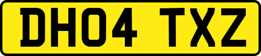 DH04TXZ