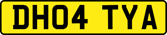 DH04TYA