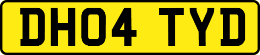 DH04TYD