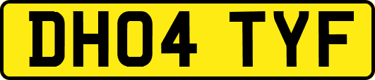 DH04TYF