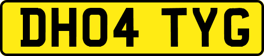 DH04TYG