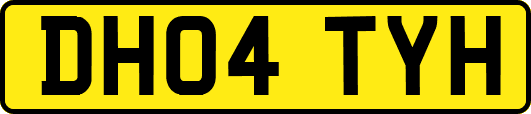 DH04TYH