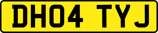 DH04TYJ
