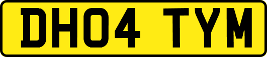DH04TYM