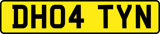DH04TYN