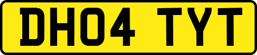 DH04TYT