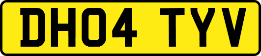 DH04TYV