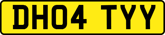 DH04TYY