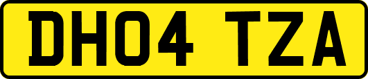 DH04TZA