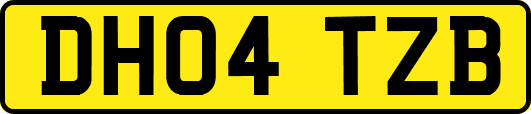 DH04TZB