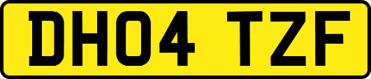 DH04TZF