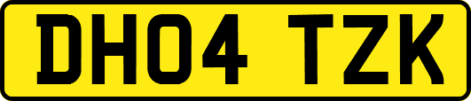 DH04TZK