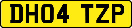 DH04TZP