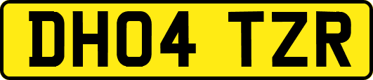 DH04TZR