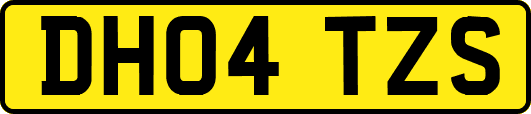 DH04TZS
