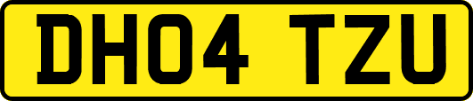 DH04TZU