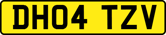 DH04TZV