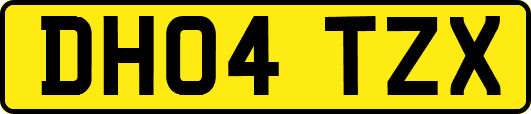 DH04TZX