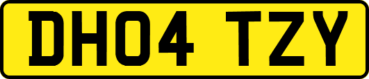DH04TZY