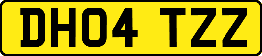 DH04TZZ