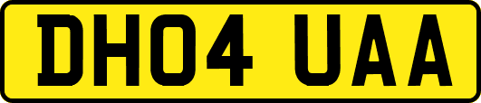 DH04UAA