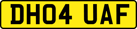 DH04UAF
