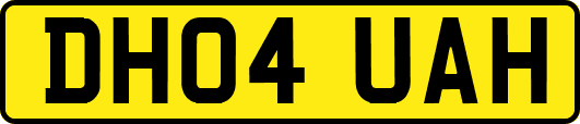 DH04UAH