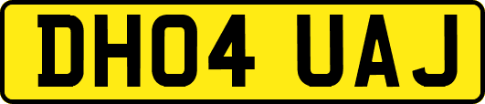 DH04UAJ