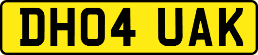 DH04UAK