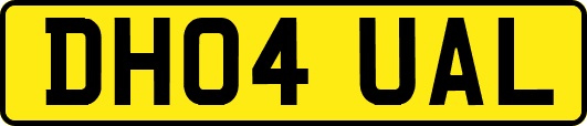DH04UAL