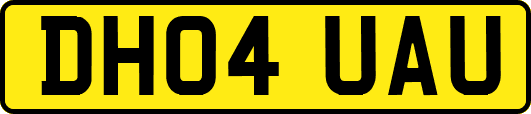 DH04UAU