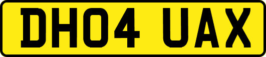 DH04UAX