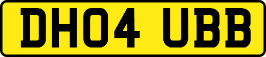 DH04UBB