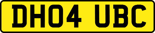 DH04UBC