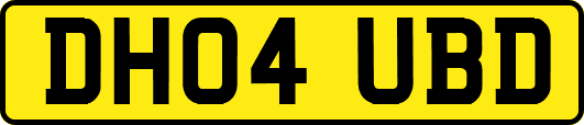 DH04UBD
