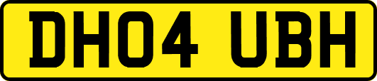 DH04UBH