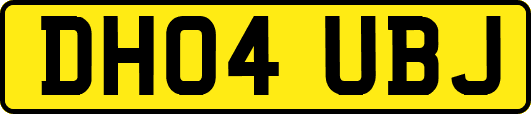 DH04UBJ