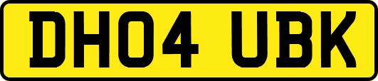 DH04UBK