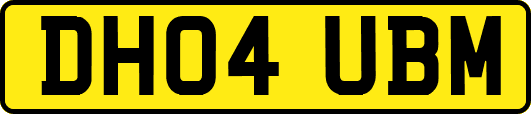 DH04UBM