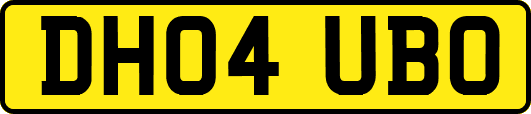 DH04UBO